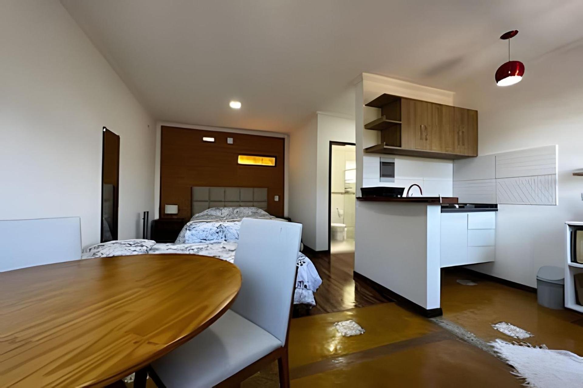 Suites Saint Louis - Conforto Do Lado Do Centro Turistico Campos do Jordão Zewnętrze zdjęcie