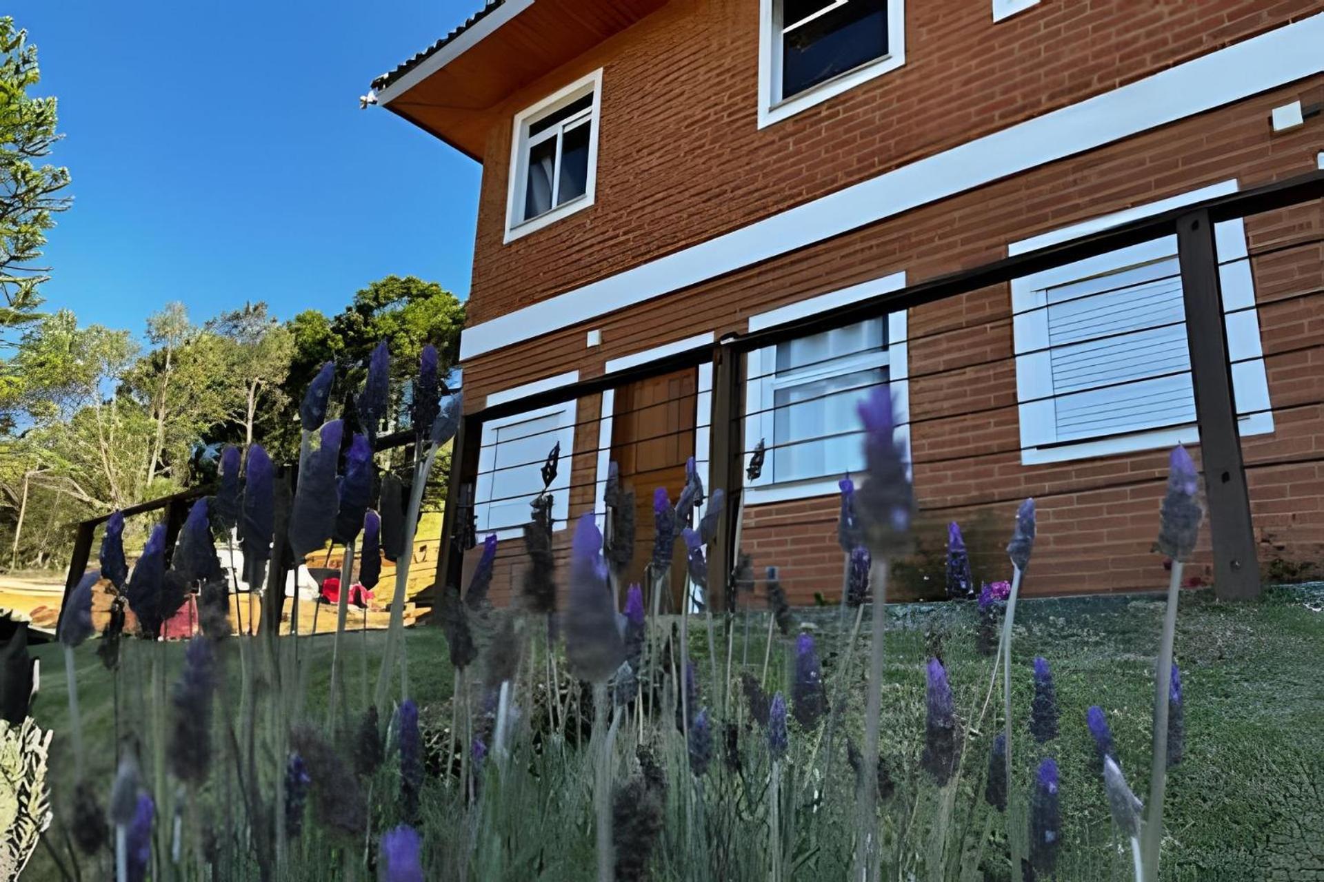 Suites Saint Louis - Conforto Do Lado Do Centro Turistico Campos do Jordão Zewnętrze zdjęcie