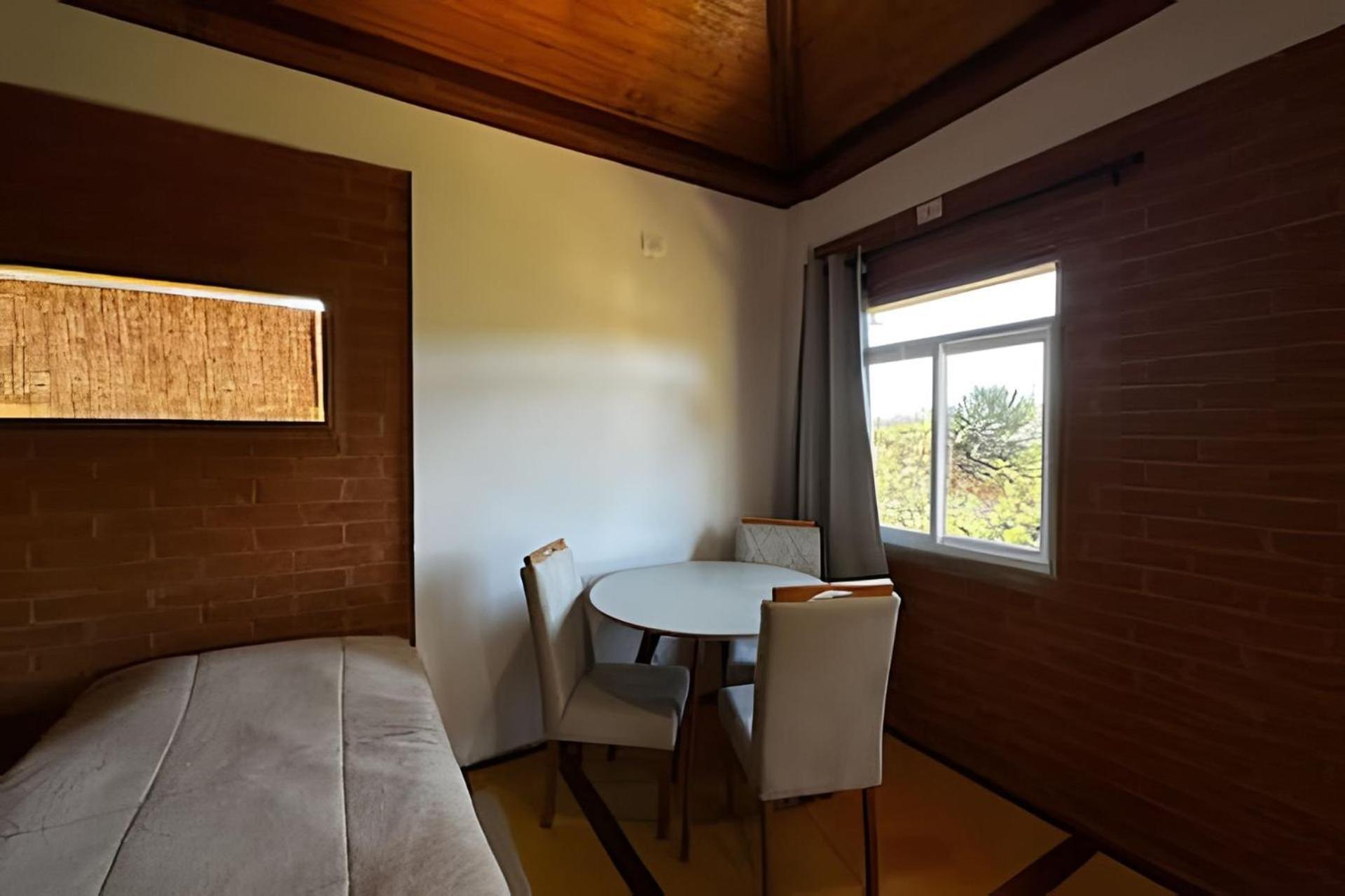 Suites Saint Louis - Conforto Do Lado Do Centro Turistico Campos do Jordão Zewnętrze zdjęcie