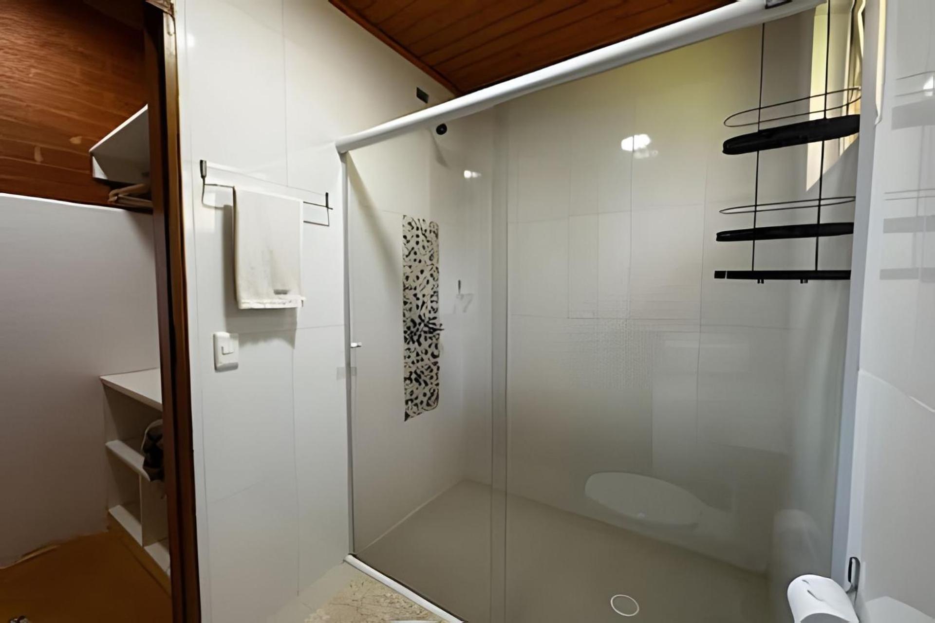 Suites Saint Louis - Conforto Do Lado Do Centro Turistico Campos do Jordão Zewnętrze zdjęcie