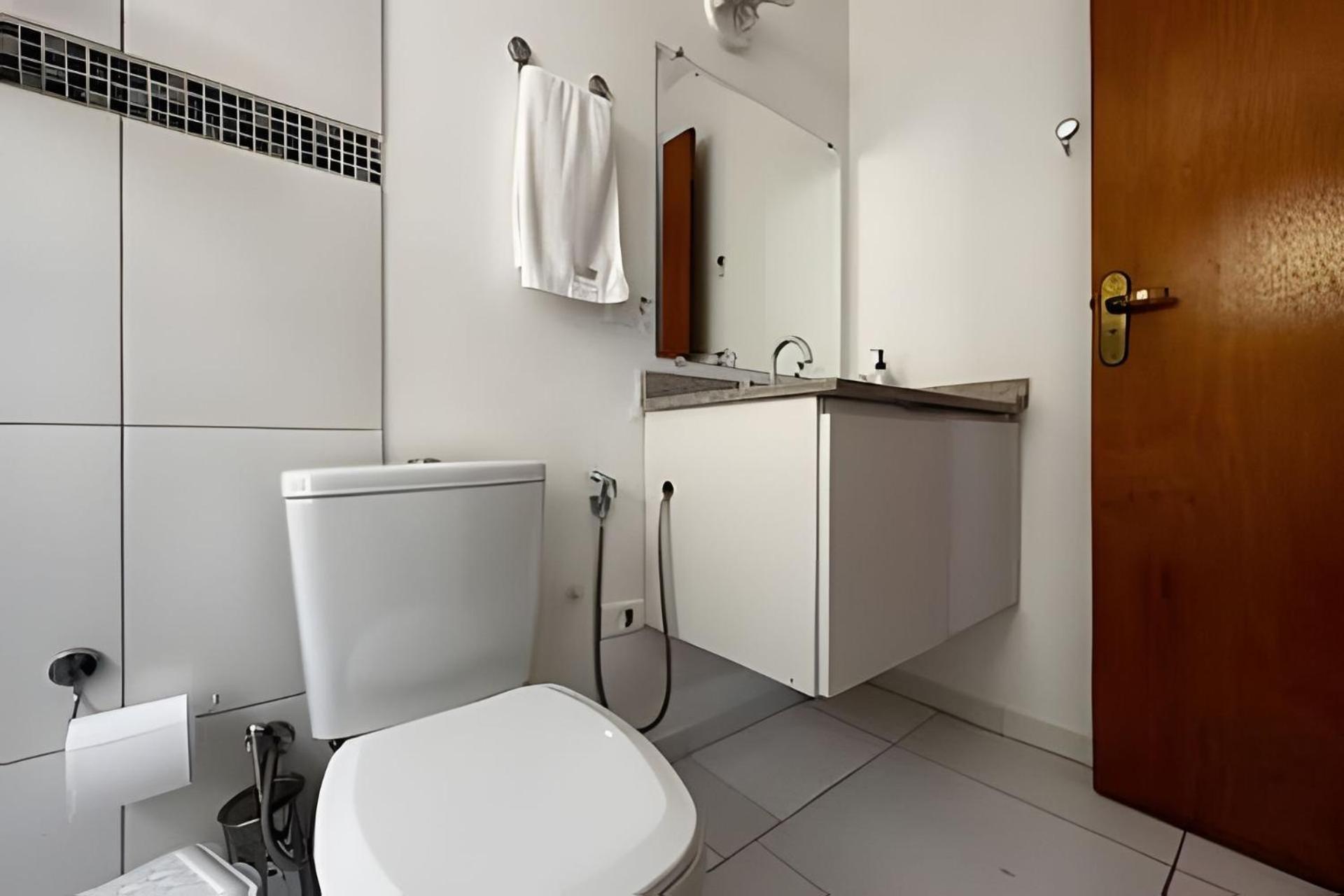 Suites Saint Louis - Conforto Do Lado Do Centro Turistico Campos do Jordão Zewnętrze zdjęcie