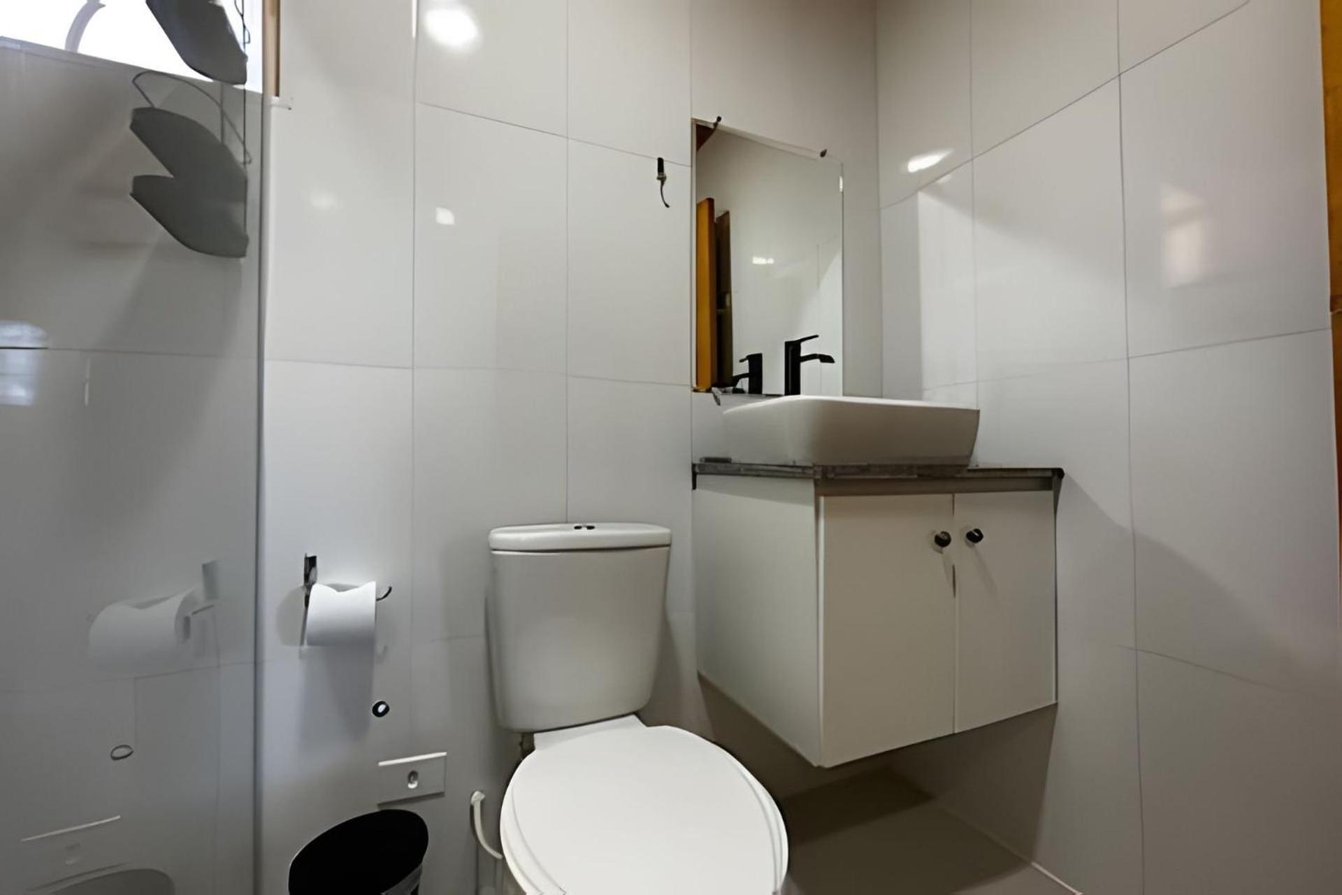 Suites Saint Louis - Conforto Do Lado Do Centro Turistico Campos do Jordão Zewnętrze zdjęcie