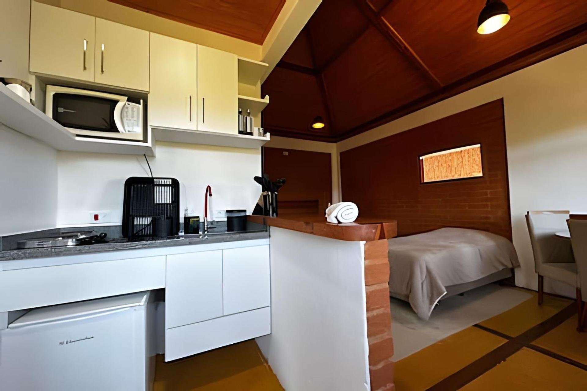 Suites Saint Louis - Conforto Do Lado Do Centro Turistico Campos do Jordão Zewnętrze zdjęcie