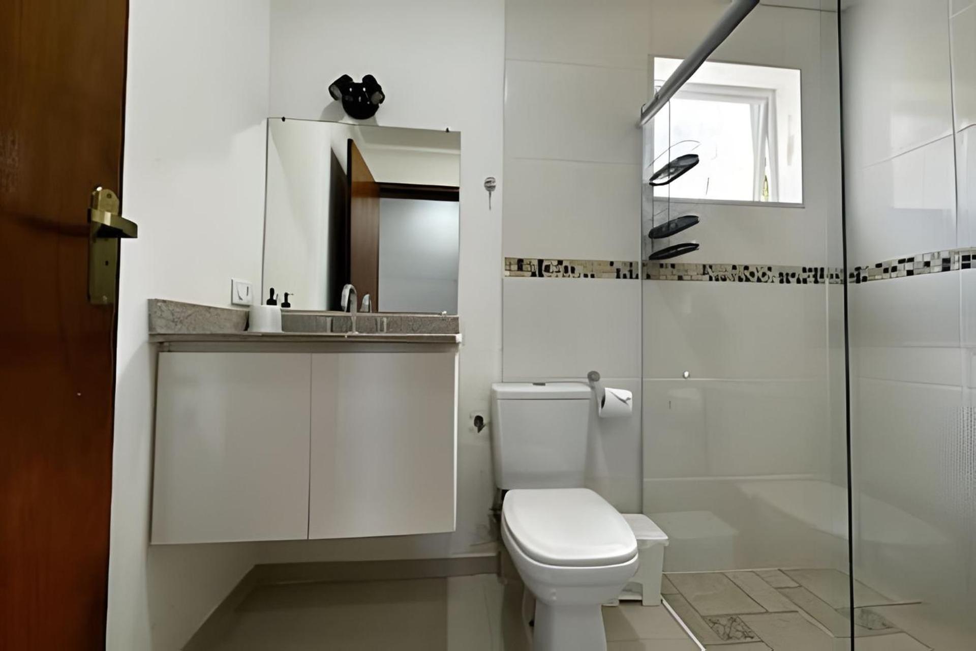 Suites Saint Louis - Conforto Do Lado Do Centro Turistico Campos do Jordão Zewnętrze zdjęcie