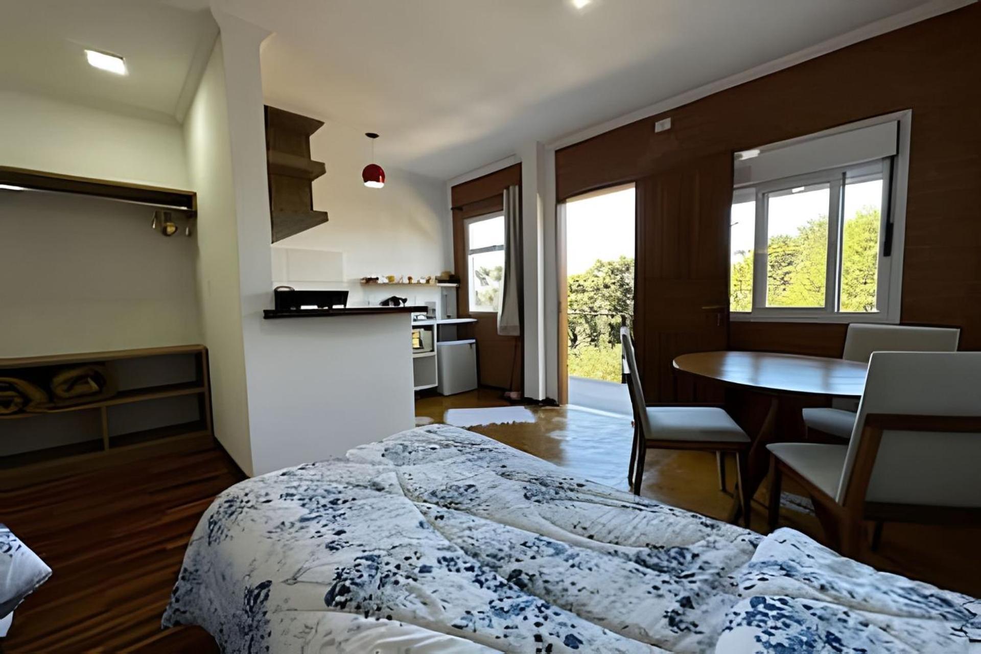 Suites Saint Louis - Conforto Do Lado Do Centro Turistico Campos do Jordão Zewnętrze zdjęcie